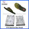 New Style EVA Shoes Mould Maker